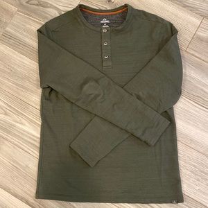 Ascend Long Sleeve